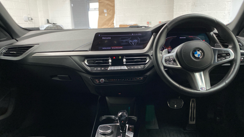 BMW 2 Series M235i xDrive 4dr Step Auto Petrol Saloon